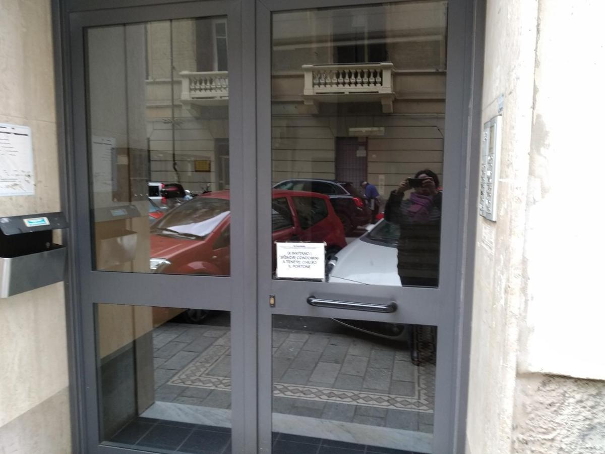 Il Filo Di Jordi Διαμέρισμα Σαβόνα Εξωτερικό φωτογραφία