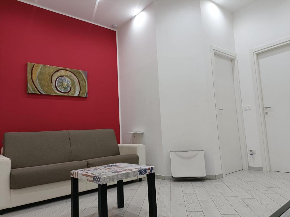 Il Filo Di Jordi Διαμέρισμα Σαβόνα Εξωτερικό φωτογραφία